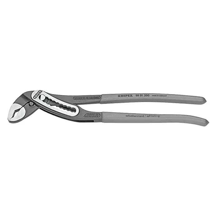 Knipex Kliješta papagajke Alligator - Duljina: 250 mm