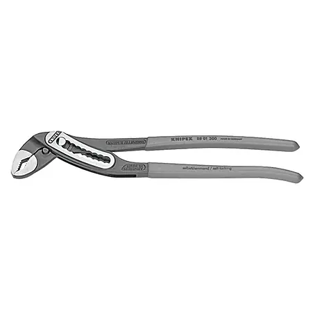 Knipex  Kliješta papagajke Alligator