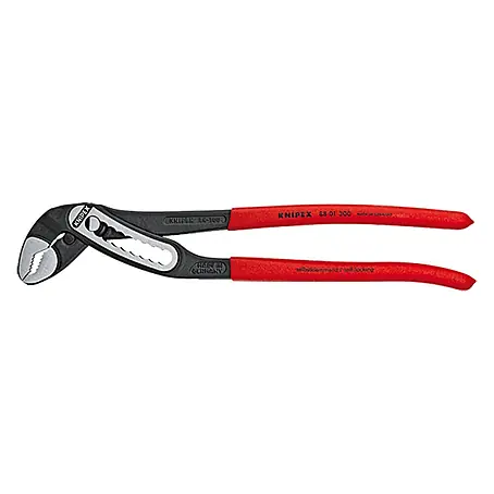 Knipex  Kliješta papagajke Alligator