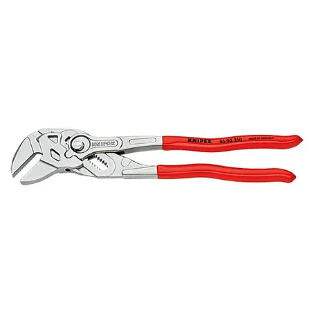 Knipex  Kliješta-ključ