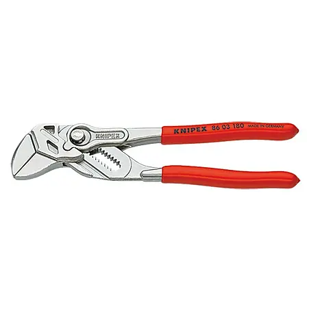Knipex  Kliješta-ključ