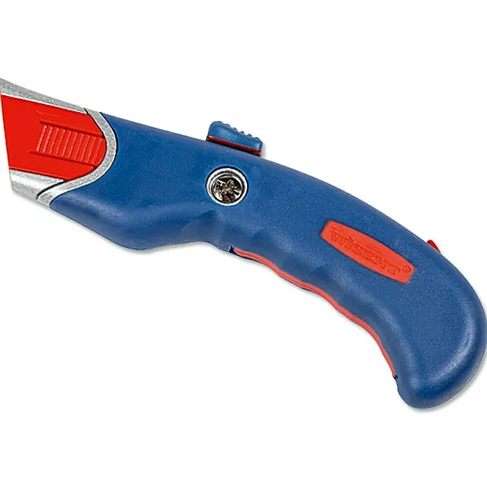 Wisent Sicherheitsmesser SK II - Trapezklinge