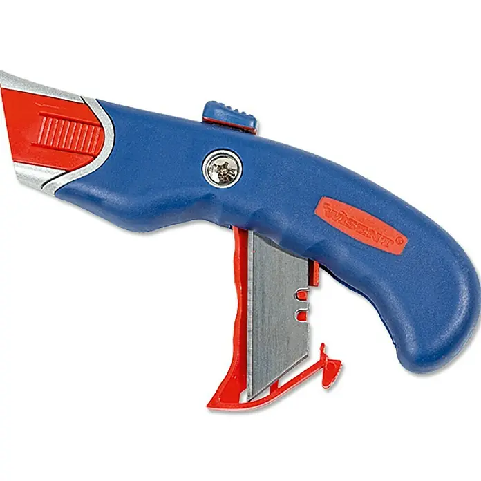 Wisent Sicherheitsmesser SK II - Trapezklinge