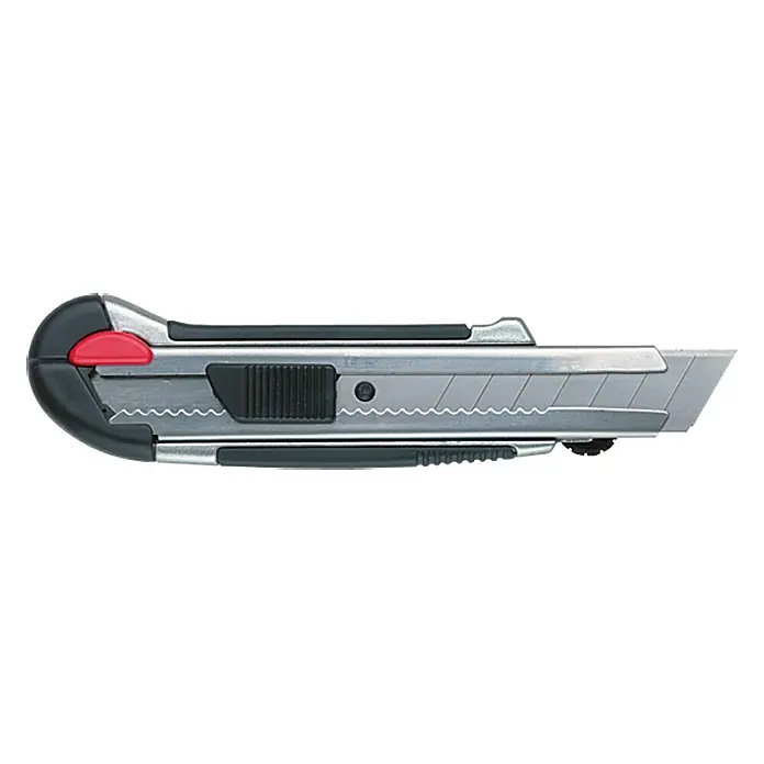 Wisent Cuttermesser MA 100 - Klingenbreite: 22 mm, Klingenstärke: 0,7 mm