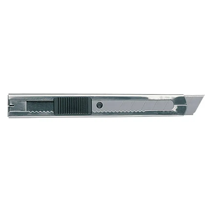 Wisent Cuttermesser MA 120 - Klingenbreite: 18 mm, Klingenstärke: 0,5 mm