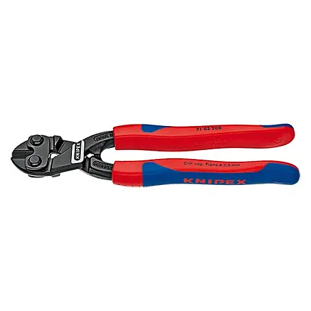 Knipex  Kompakt-Bolzenschneider CoBolt