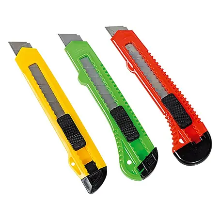 Alpha Tools  Set noževa 2