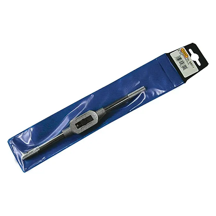 Pariere Windeisen - M1 - M12 - Vorderansicht