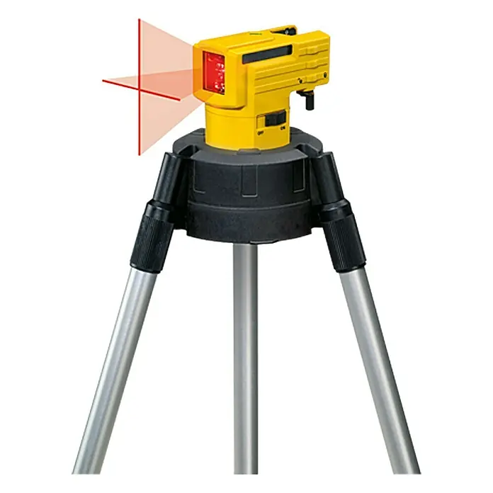 Stabila Lasermeetinstrument LAX50 - Max. werkbereik: 10 m