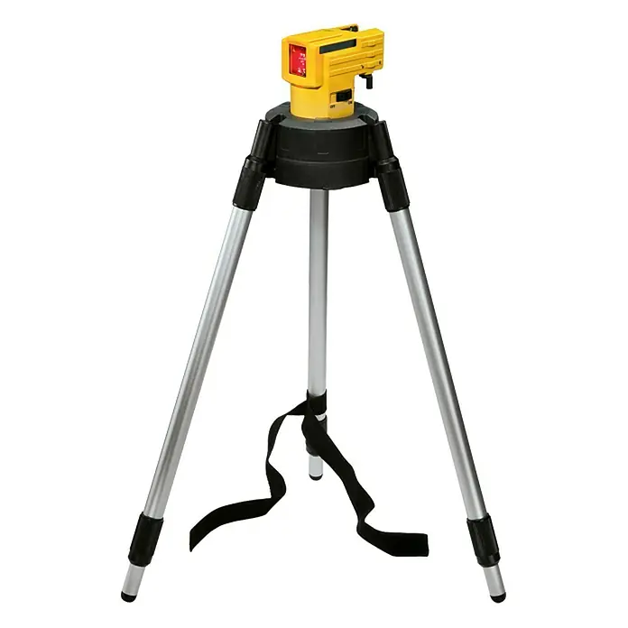 Stabila Lasermeetinstrument LAX50 - Max. werkbereik: 10 m