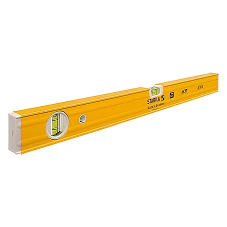Stabila  Wasserwaage Typ 80 AM