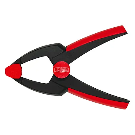 Bessey  Opružna stezaljka Clippix XC 3