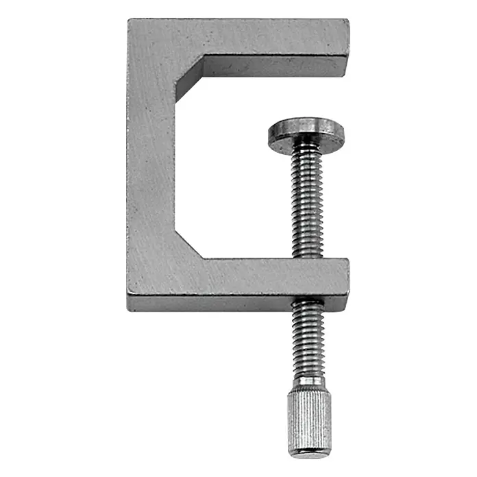 Bessey Alu-Mini-Zwinge AM 4 - Spannweite: 47 mm