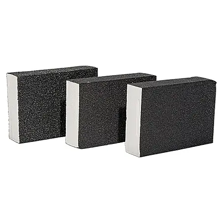 Craftomat  Set flexibele schuurblokken