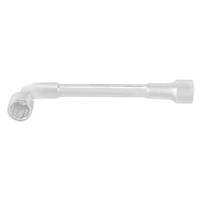 Matador Llave de pipa - Ancho de llave: 8 mm - Vista descendente