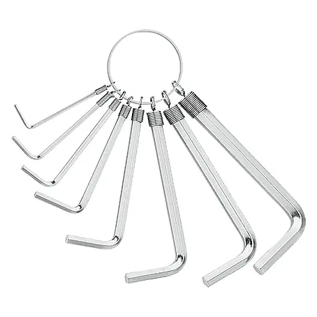 Matador  Set imbus ključeva