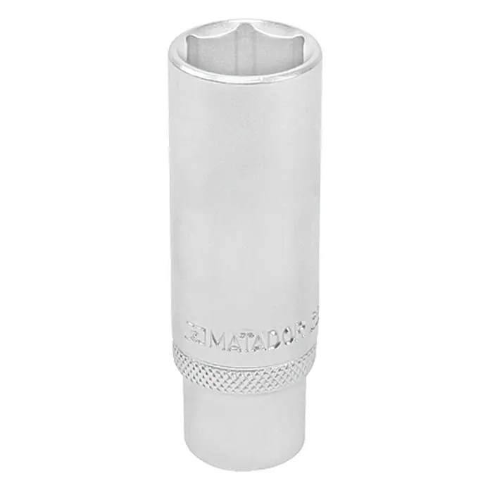 Matador Umetak za nasadni ključ - Širina ključa: 17 mm, ½″, Duljina: 80 mm