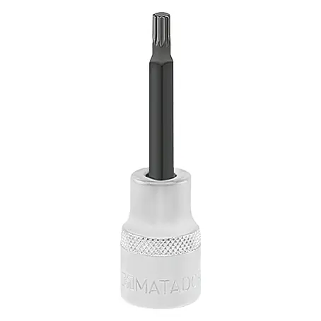Matador  Umetak za nasadni ključ