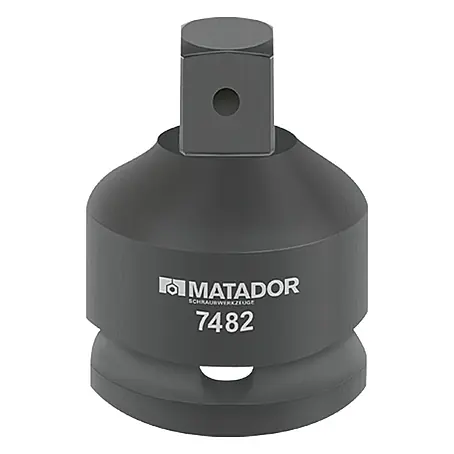 Matador  Adaptador reductor de fuerza