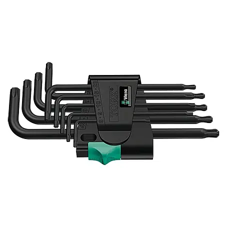 Wera  Set imbus ključeva 967 PKL