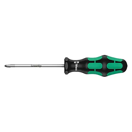 Wera Kraftform Plus Schraubendreher 350