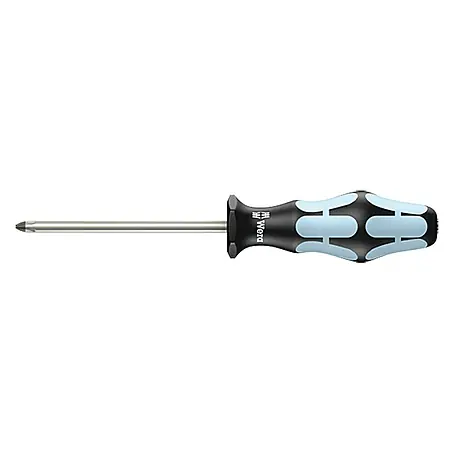 Wera Kraftform Plus Schraubendreher 355