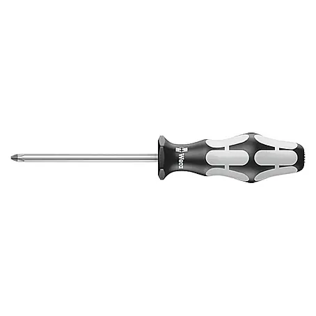 Wera  Schraubendreher Kraftform Stainless 3355