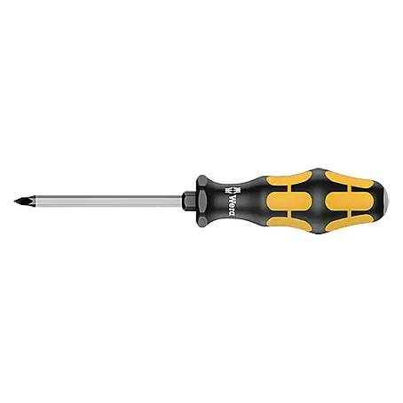 Wera Kraftform Plus Vijčano dlijeto