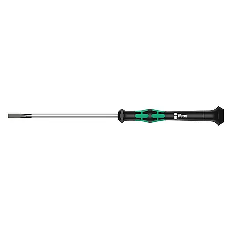 Wera  Elektriker-Schraubendreher Kraftform Micro 2035