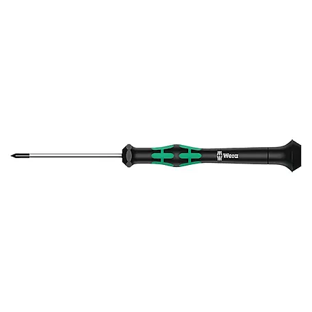 Wera  Elektriker-Schraubendreher Kraftform Micro 2050