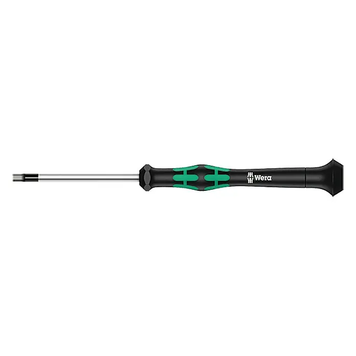Wera Odvijač za struju Kraftform Micro 2054 - Hex-Plus 0,9, 40 mm
