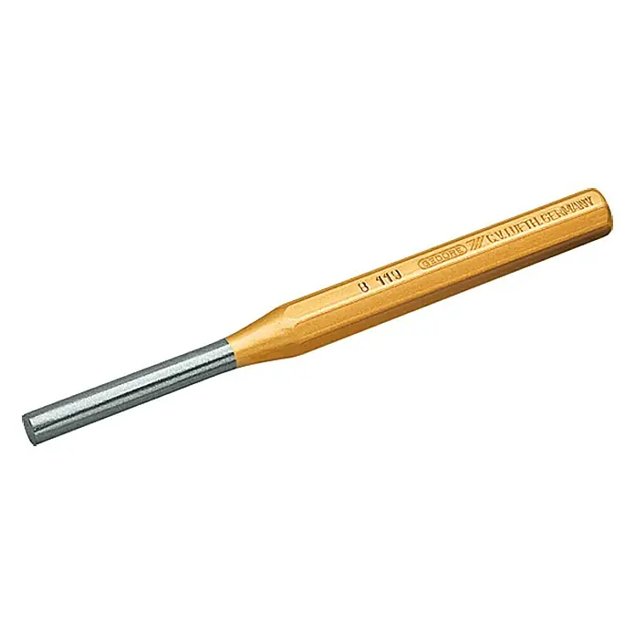 Wisent Izbijač - Promjer dlijeta: 2 mm, Duljina: 150 mm, 8-bridni - Pogled sprijeda