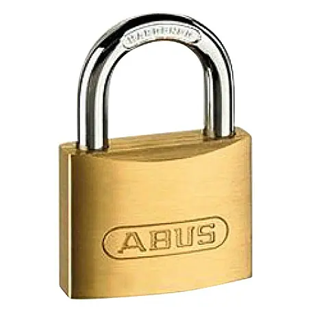 Abus  Vorhängeschloss-Set 62/40