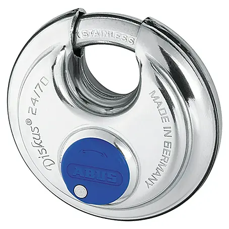 Abus  Diskusschloss 24 IB / 60