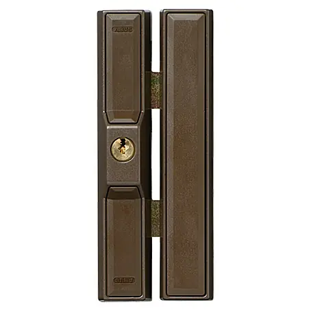 Abus  Fenster-Zusatzschloss FTS 88