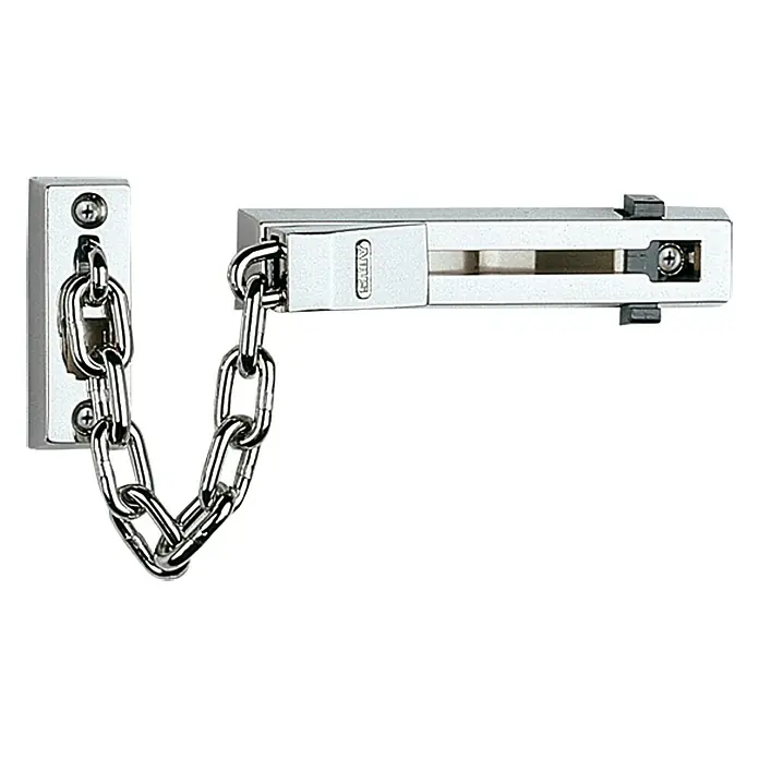 Abus Türkette SK 66 - 16,5 cm, Nickel