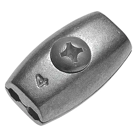 Stabilit  Staalkabelklem