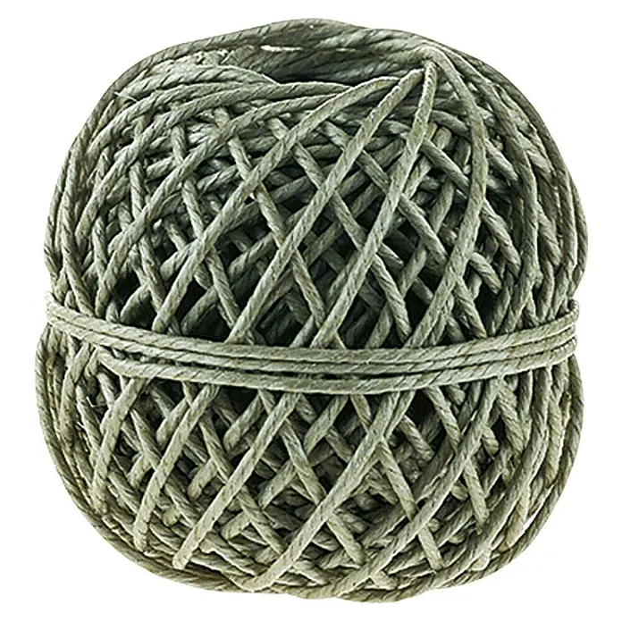 Stabilit Bindfaden - Seillänge: 40 m, Durchmesser: 2 mm - Vorderansicht