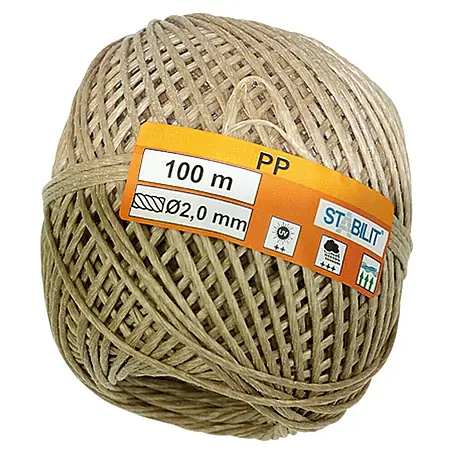 Stabilit  Vezni konopac