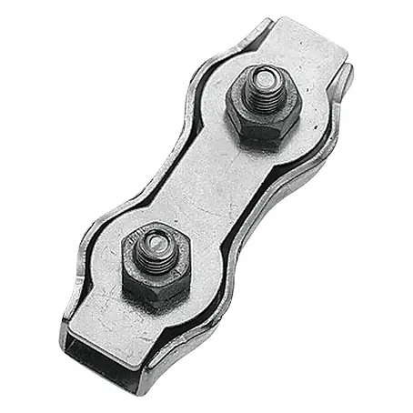 Stabilit  Duplexklem