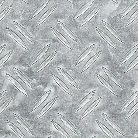 Kantoflex  Aluminijska rebrasta ploča