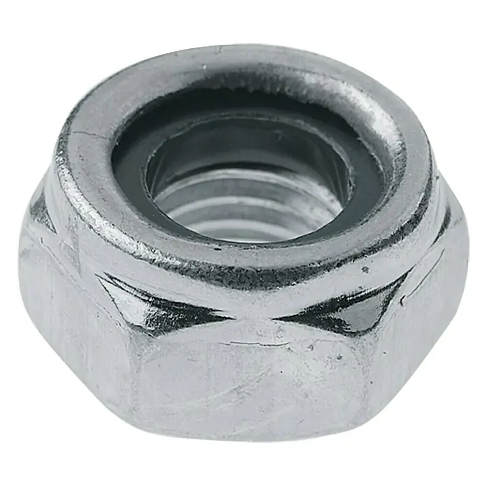 Profi Depot Stoppmutter A2 - M4, 100 Stk., Edelstahl