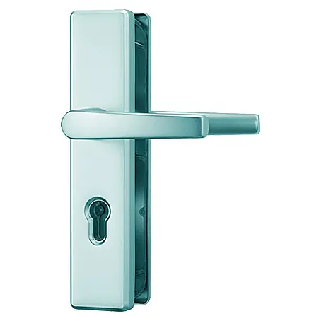 Abus  Schutzbeschlag HLN 414