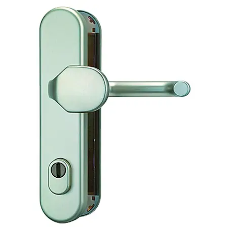 Abus  Schutzbeschlag KLZS 714