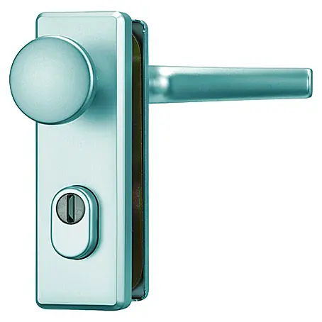 Abus  Schutzbeschlag KKZS 700
