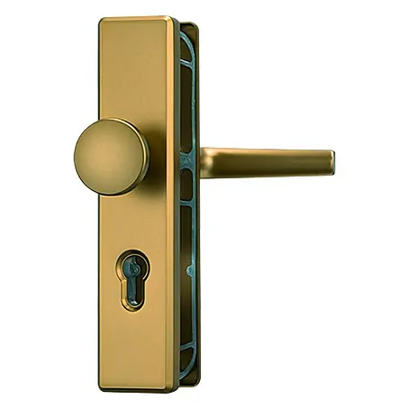 Abus  Schutzbeschlag HLN 414