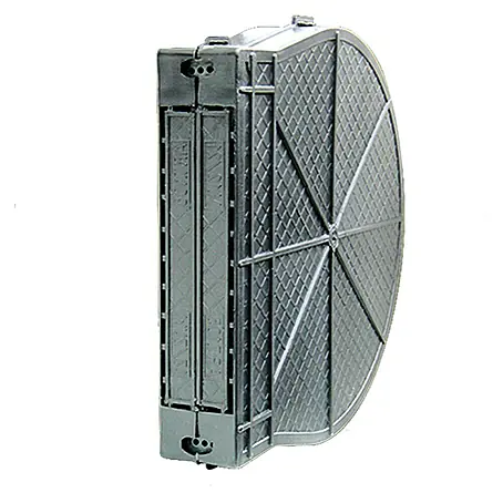 Schellenberg  Caja de persiana