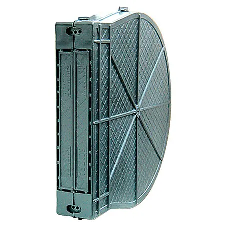 Schellenberg  Caja de persiana