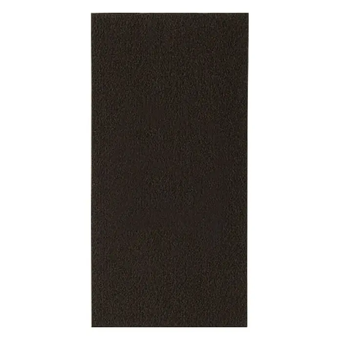 Stabilit Ploča od filca - 200 x 100 x 3,5 mm, Smeđe boje, Samoljepljivo - Pogled sprijeda
