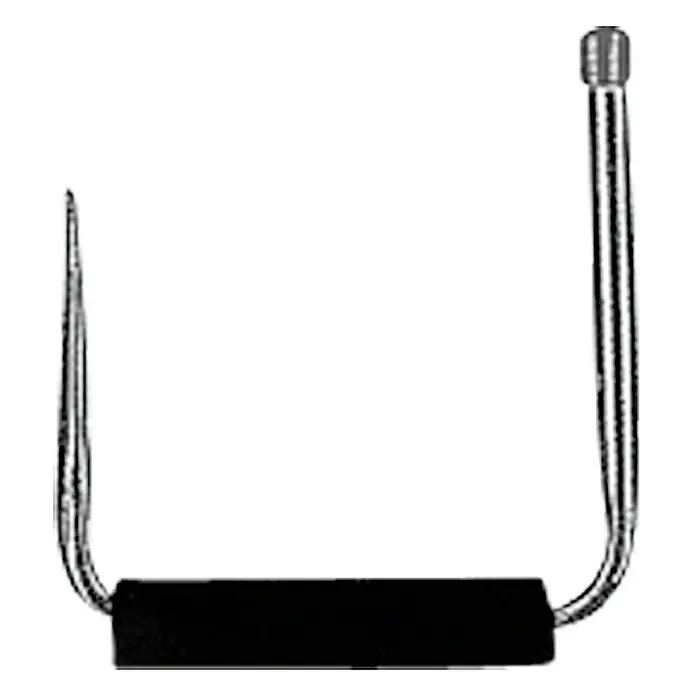 Stabilit Surfbretthaken - L x H: 21,6 x 24,8 cm